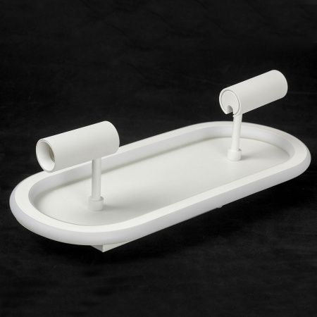 Светодиодный спот Lussole Harris LSP-7281