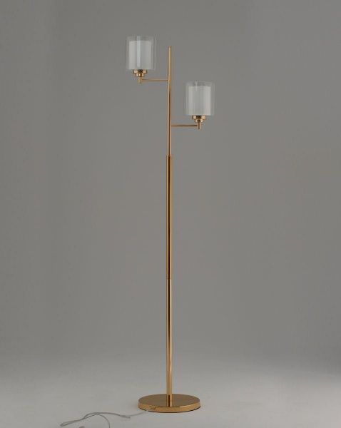 Торшер Moderli Maximilian V11129-2F