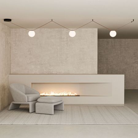 Трековая ременная система Denkirs Belty Set DK55SET24-01-BR