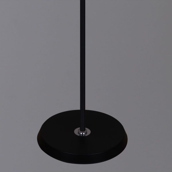 Торшер Reluce 08088-0.6-01 BK