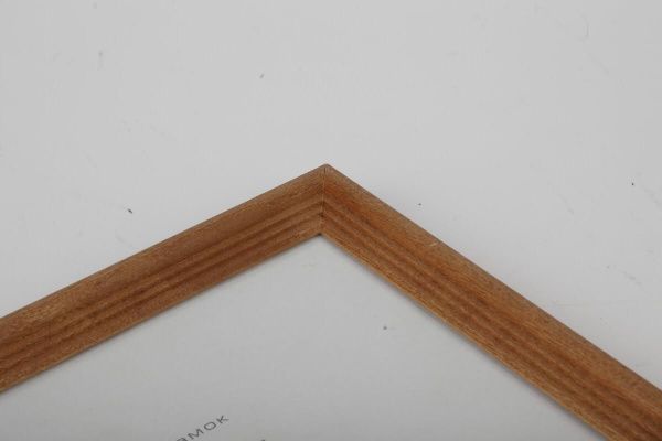 Фоторамка Image Art сосна С18 30х45 Орех (12/288) Б0036684