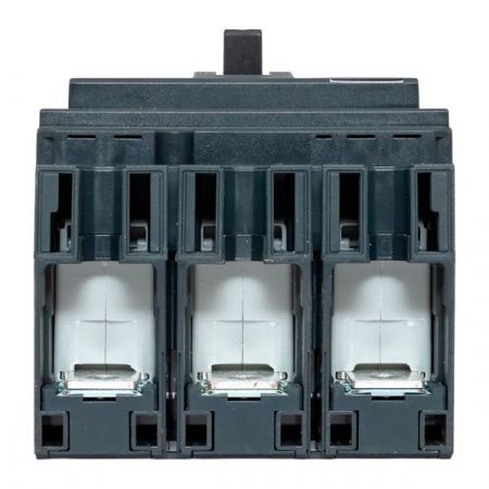 Выключатель автоматический ВА-99C 160/50А 3P 35кА EKF