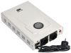Стабилизатор напряжения настенный SLIM 1,5кВА IEK