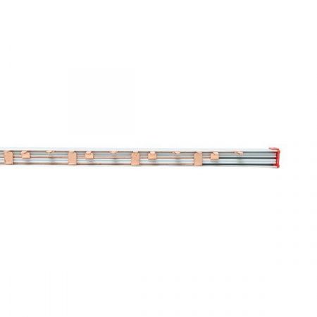 Шина соединительная типа PIN для 3-п нагр. 63А 54 мод. EKF PROxima