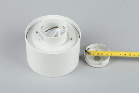 Потолочный светодиодный светильник Omnilux Stezzano OML-100409-16