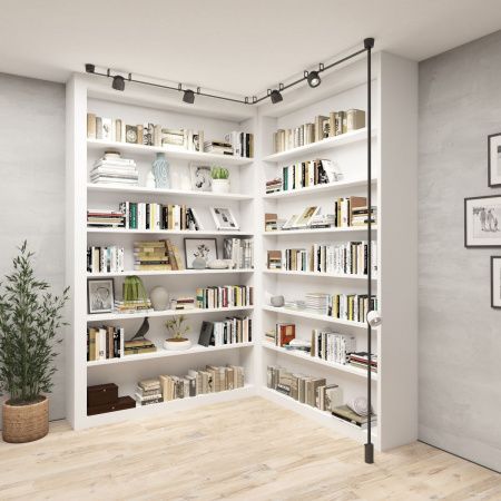 Трековая ременная система Denkirs Belty Set DK55SET15-01-DG