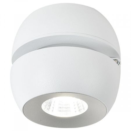 Спот Reluce 81174-9.5-001MZ COB8W WT