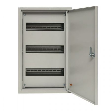 Щит распред. навесной ЩРН-36 (480x300x120) IP31 EKF Basic