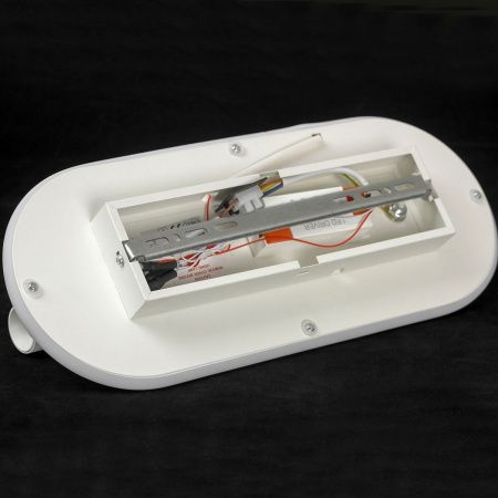 Светодиодный спот Lussole Harris LSP-7281