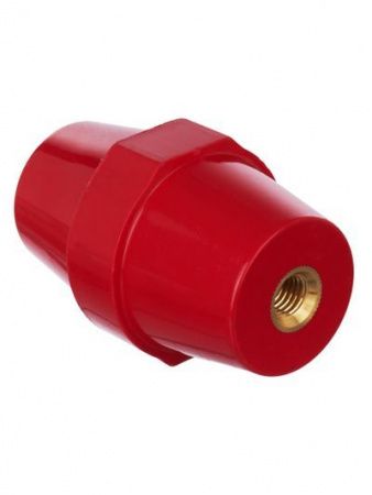 Изолятор SM76 (М10) силовой IEK