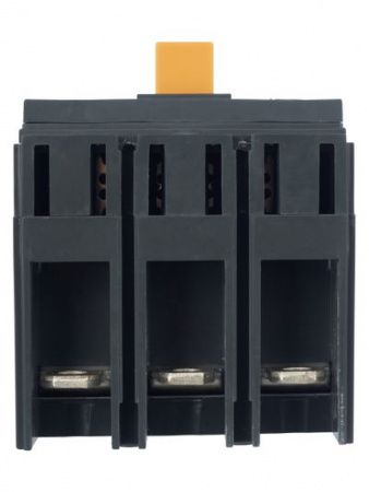 Выключатель автоматический ВА88-35 3Р 200А 35кА IEK