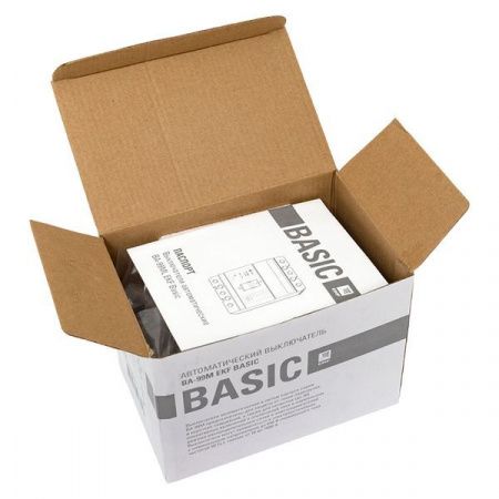 Автоматический выключатель ВА-99МL 250/160А 3P 20кА EKF Basic