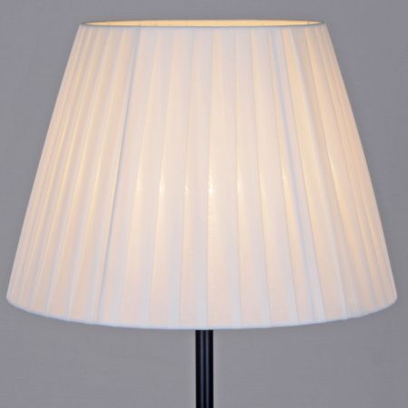 Торшер Reluce 08088-0.6-01 BK