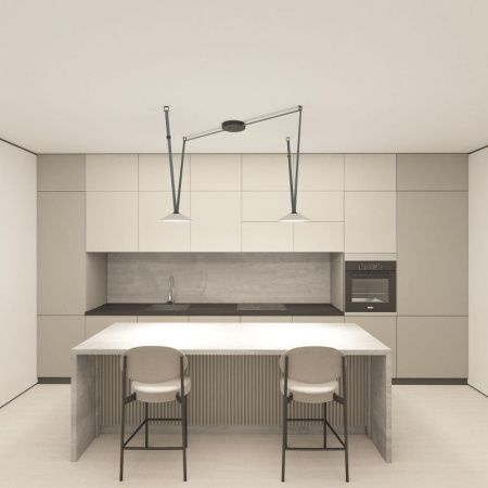 Трековая ременная система Denkirs Belty Set DK55SET03-04-DB