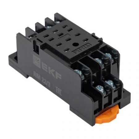 Разъем модульный РМ 22/3 EKF PROxima