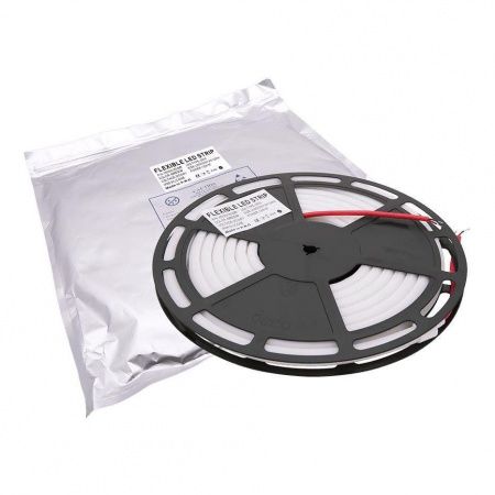 Гибкий неон SWG 12W/m 180LED/m 2835SMD зеленый 5M 001800