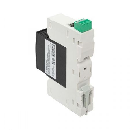 Ограничитель импульсных напряжений ОПВ-D/1P In 5кА 275В с сигн. EKF PROxima