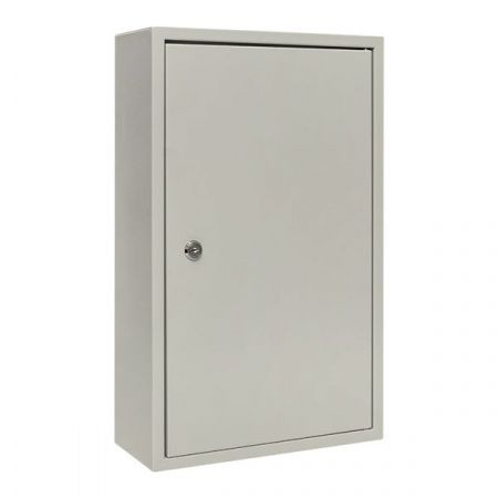 Щит распред. навесной ЩРН-36 (480x300x120) IP31 EKF Basic