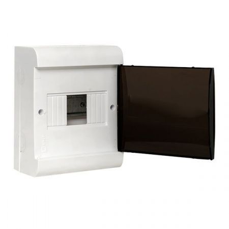 Щит распределителный ЩРН-П-6 (пром. упаковка) IP41 Basic