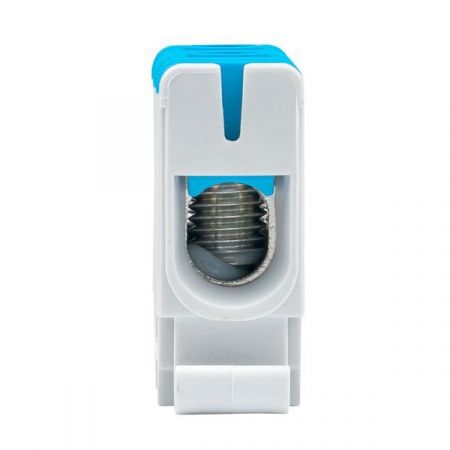 Клемма силовая вводная КСВ 16-50 синяя EKF PROxima