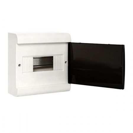 Щит распределителный ЩРН-П-8 (пром. упаковка) IP41 Basic