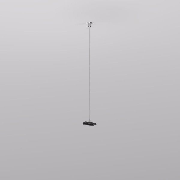 Подвес Denkirs Smart Base TR2126-BK