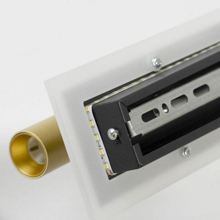 Светодиодный спот Lussole Harris LSP-7280