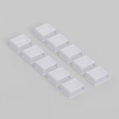 Заглушка для лент Elektrostandard End Cup 220V СОВ (10 шт) a068907