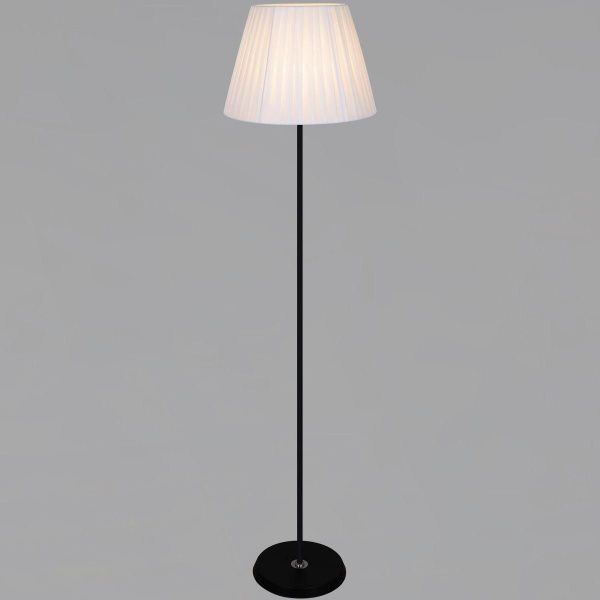 Торшер Reluce 08088-0.6-01 BK