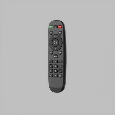 Пульт управления Denkirs Smart Control DK7300-BK