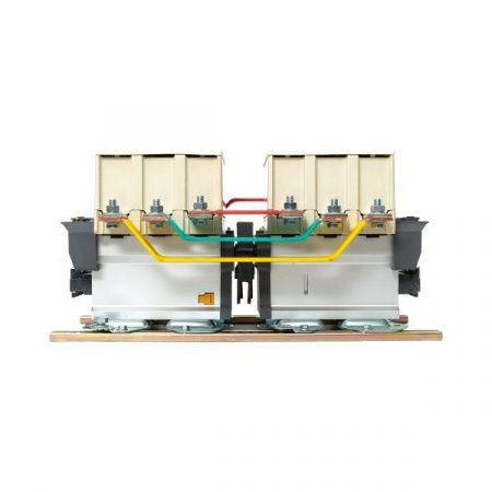 Контактор КТЭ реверсивный 500А 230В 2NO EKF PROxima