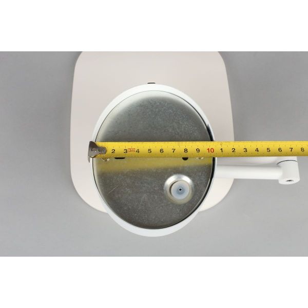 Настенное зеркало с подсветкой Omnilux Chianti OML-10401-04