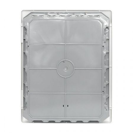 Щит распределителный ЩРВ-П-24 (пром. упаковка) IP41 Basic